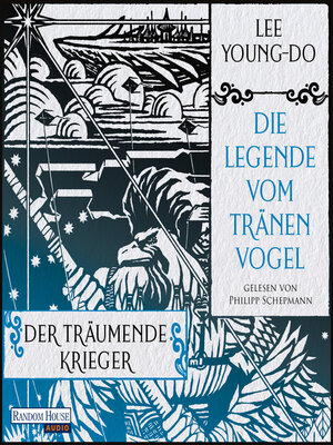 cover image of Der träumende Krieger – Die Legende vom Tränenvogel 2